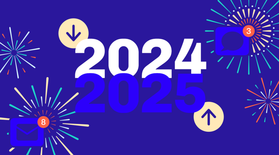 Featured image for: A Brief Look at Year-End 2024 Results